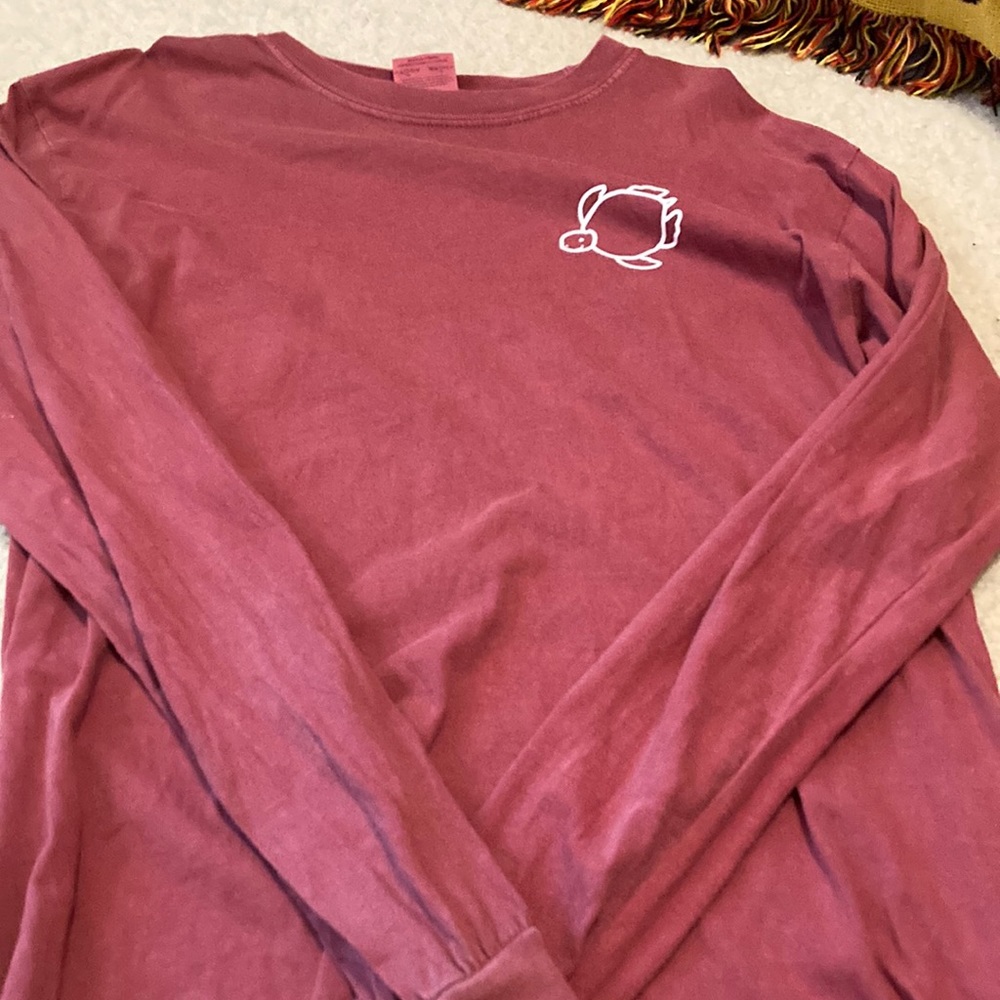 shelly cove tee